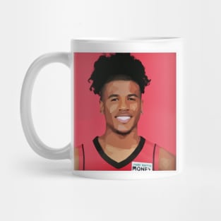 Jalen Green Mug